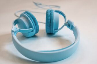 What Are the Benefits of Hi-Res Audio Headphones?